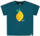The New Chapter Unisex T-shirt - Maat 86
