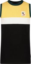 Moodstreet Jongens Singlet - Maat 110/116