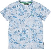Tumble 'N Dry  Honolulu T-Shirt Jongens Mid maat  128