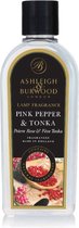 Ashleigh & Burwood Lamp Oil Pink Pepper & Tonka 250 ml