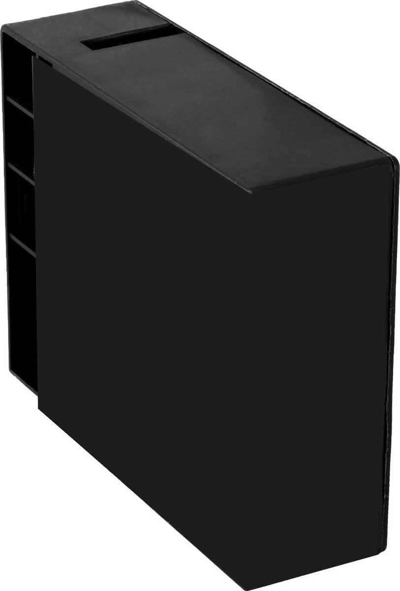 Huismerk geschikt voor Canon PGI-2500 XL inktcartridge Zwart - Geschikt voor Maxify MB5150 - MB5350 - MB5450