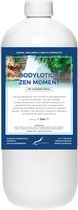 Bodylotion Zen Moment 1 Liter met dop