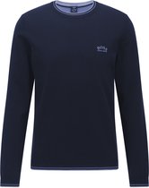 Hugo Boss Leisure Ritom Trui Ronde Hals