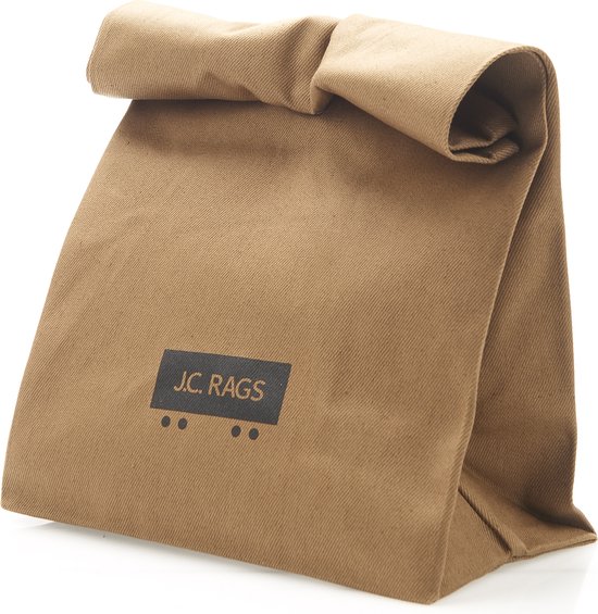 Foto: J c rags lunchbag heren