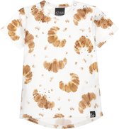 Croissant t-shirt /