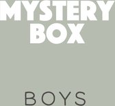 Mysterybag boys  (en /)