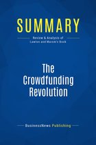 Summary: The Crowdfunding Revolution