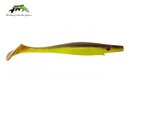 pig shad junior 20cm - Toasted Iguana