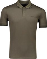 Airforce Polo Groen voor heren - Lente/Zomer Collectie