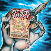 Tarot - The Spell Of Iron (LP)