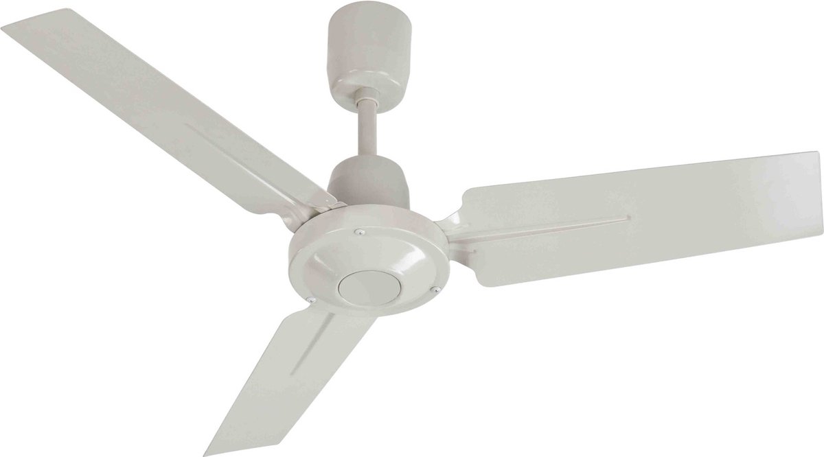 Soler&Palau HTB75RC Plafondventilator doorsnede 75cm grijswit