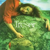 Gwenno - Tresor (CD)