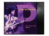 Prince & The Revolution - Syracuse 1985 Part 1 (LP)