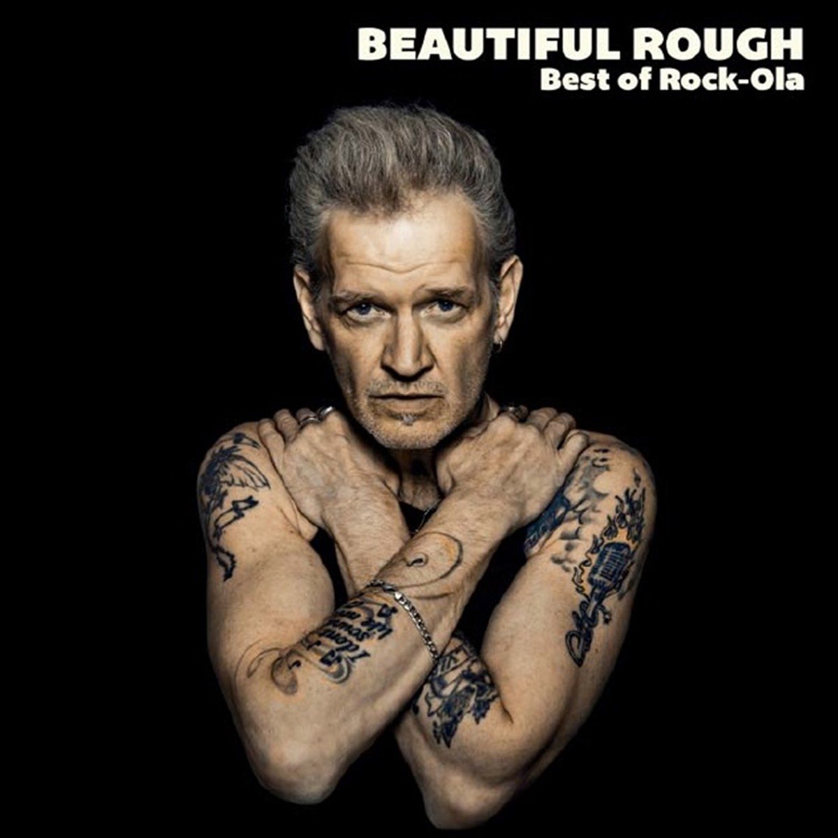 Rock-Ola - Beautiful Rough: Best Of Rock-Ola (CD)