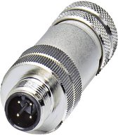 Phoenix Contact 1694266 SACC-M12MS-5CON-PG 9-SH Field Attachable Plug Connector M12