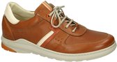 Fluchos -Heren -  cognac/caramel - sneakers - maat 39