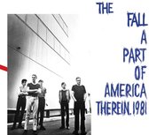 The Fall - A Part Of America Therein, 1981 (2 LP)