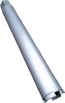 1 1/4"UNC - 31.75mm - Diamantboor Diamant boor 50 x 400 mm voor nat en droog boorwerk