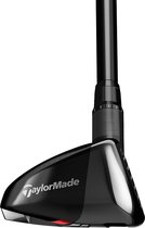 TaylorMade Stealth Plus Rescue Hybride Club 2022 | 3H | 19,5° (Loft instelbaar van 18° tot 21°) | Rechtshandig  | Regular    |