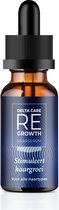 Regrowth | Haarserum - Alternatief Minoxidil 5% - Haargroei serum - Haargroei versneller - Haargroei Producten