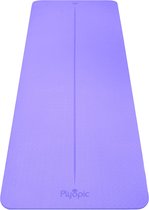 Yogamat Anti Slip Yoga Mat Fitness Mat Anti Slip