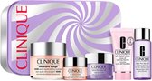 Clinique - Clean skin for the win Set
