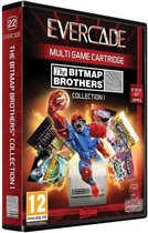 Evercade - Bitmap Brothers cartridge 1 - 5 games