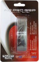 badminton grip Air Pro zwart