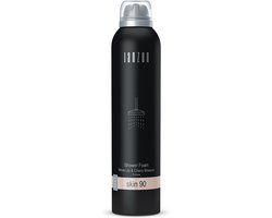 foto van JANZEN Shower Foam (bijvoorbeeld skin 90, maar mag ook een andere)