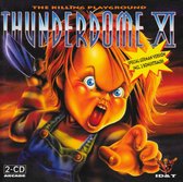 Thunderdome XI special german version