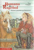 Romana en Ragebol: Nieuwe paarden op Duinoord
