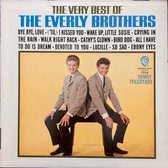 The Very Best of The Everly Brothers (LP)