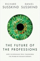 Future Of The Professions