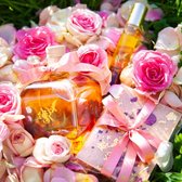 CELESTIAL SYMPHONY - Awen Rose Aura Elixer Perfumed Body Oil