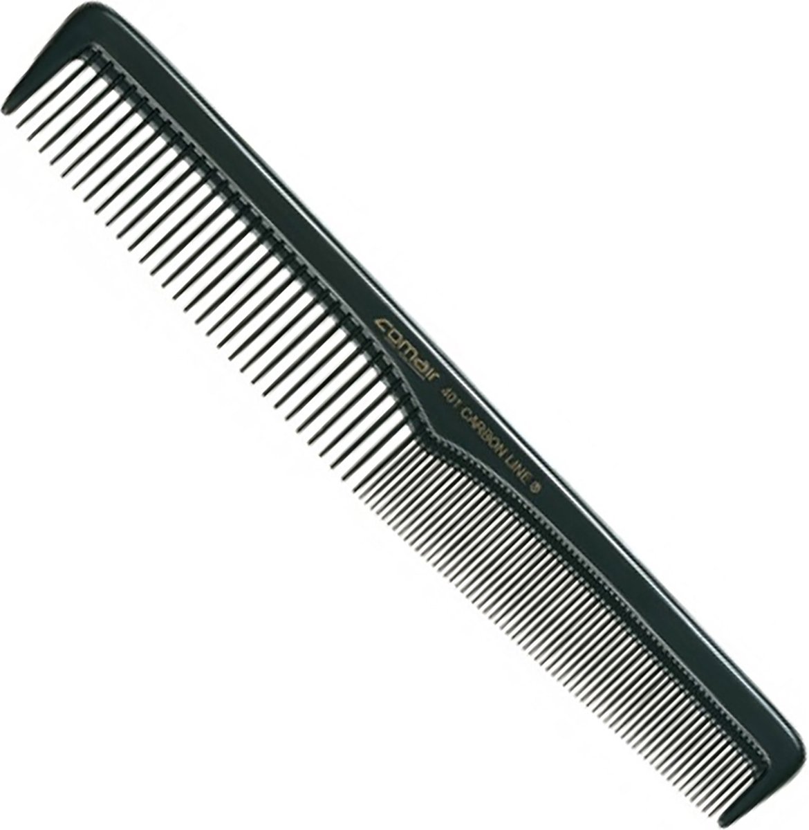 Comair Hair Carbon Profi Line Knipkam licht afgeschuind 401 nr.11