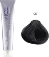 Subtil Haarverf Creme Ice Hair Coloring Cream 5IC Chatain Clair