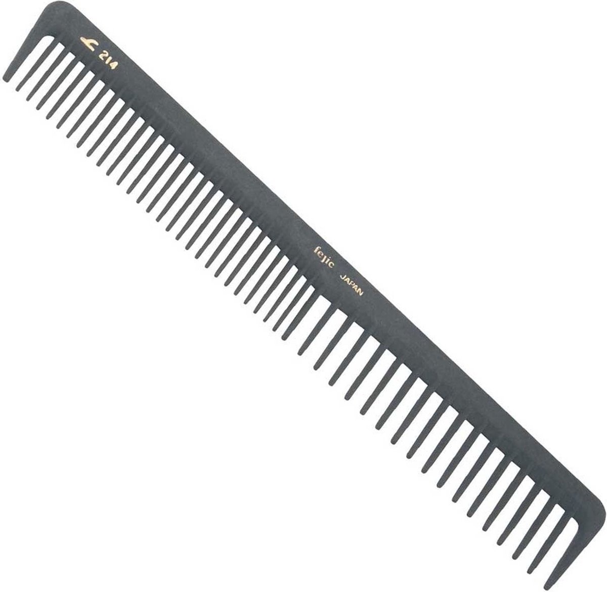 Fejic Carbon kammen Knipkam Styling 214