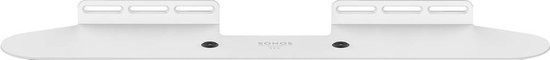 Sonos Beam Muurbeugel -Wit — afbeelding 4