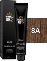 Royal KIS - Safe Shade - 100 ml - 8A