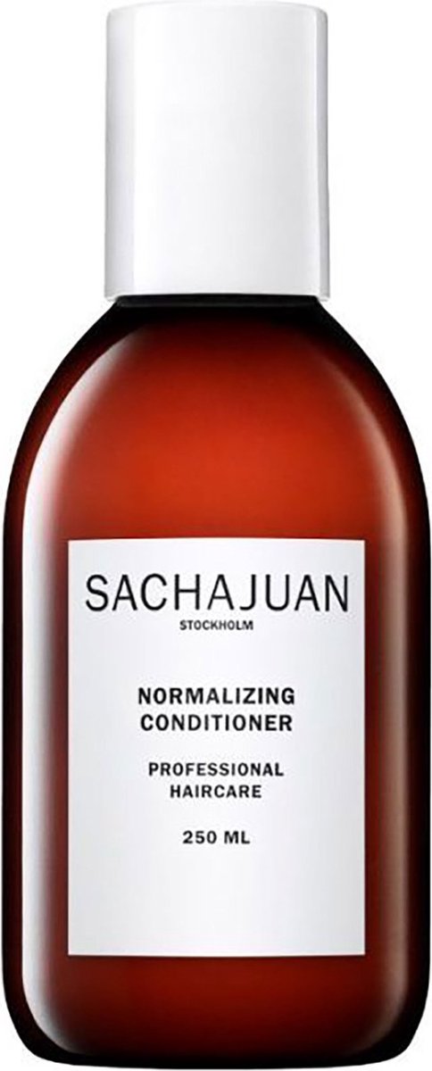 Sachajuan - Normalizing Conditioner