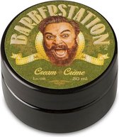 Barberstation - Cream - 30 ml