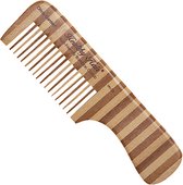Olivia Garden Healthy Hair Collection Bamboo Peigne en bambou 3 peigne Hh-c3 1 pièces