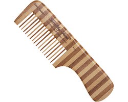 Olivia Garden - Healthy Hair - HH-C3 - Eco-Friendly Bamboo Comb