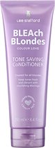 Lee Stafford Bleach Blondes Conditioner