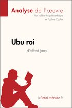 Fiche de lecture - Ubu roi d'Alfred Jarry (Analyse de l'oeuvre)