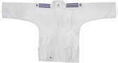 judopak 200 Evolution junior wit maat 100/110 cm
