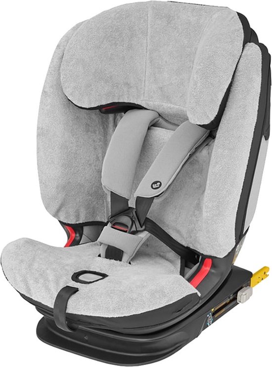 Unterschied Maxi Cosi Titan Und Titan Plus Maxi-Cosi - Autostoelhoes Titan/Titan Pro/Titan Plus - Fresh Grey | bol.com