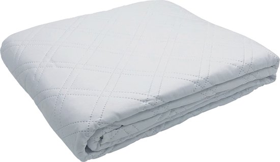 Lavandoux - Couvre-lit / Couette - Saffron - 140x200 - 1 personne