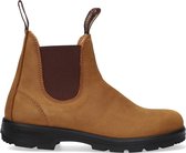 Blundstone Classic Dames Chelsea boots - Enkellaarsjes - Dames - Cognac - Maat 38+