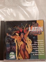 Hot Latin Grooves 2